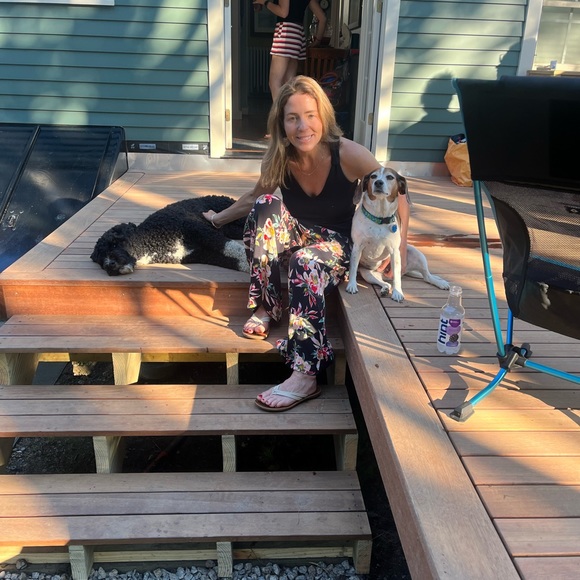 Meet your Posher, Rachelle - Picture 1 of 1